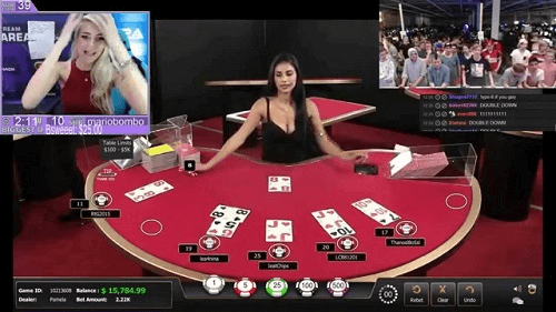 Best Live Casinos