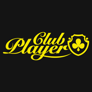 Club Player Casino Logo