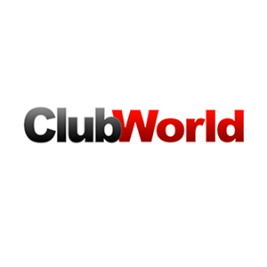 Club World Casino Logo