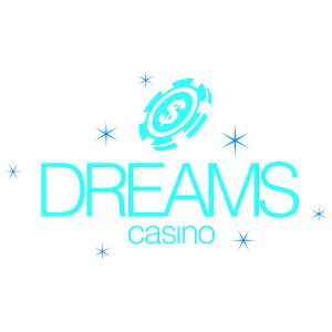 Dreams Casino Logo